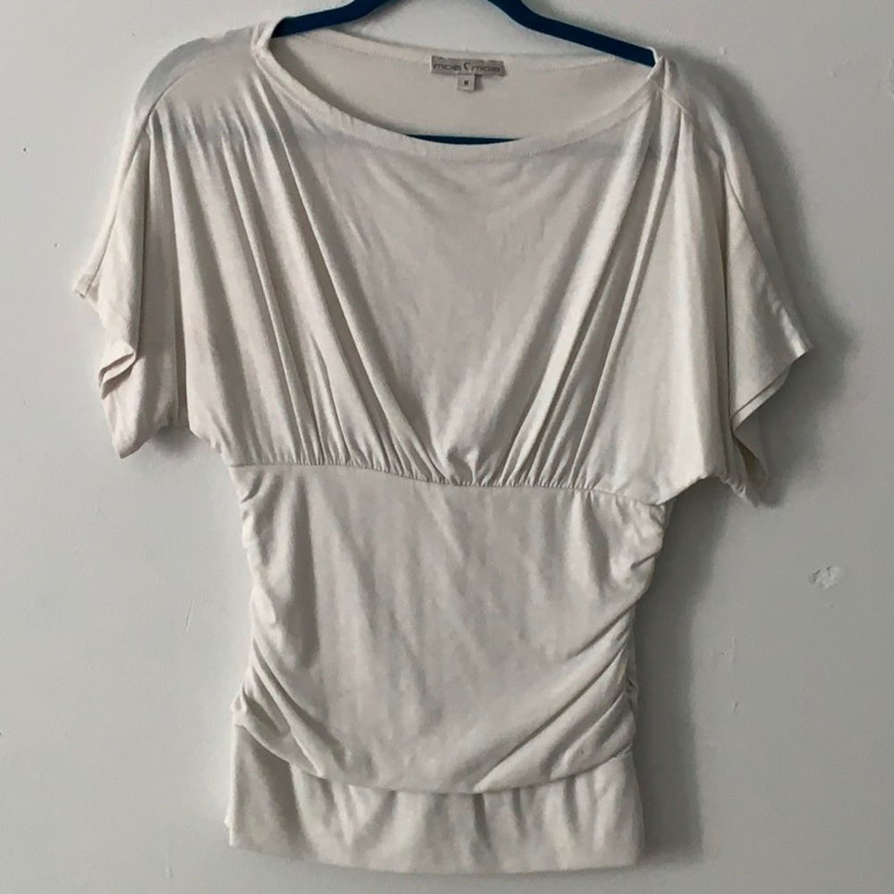 White Top